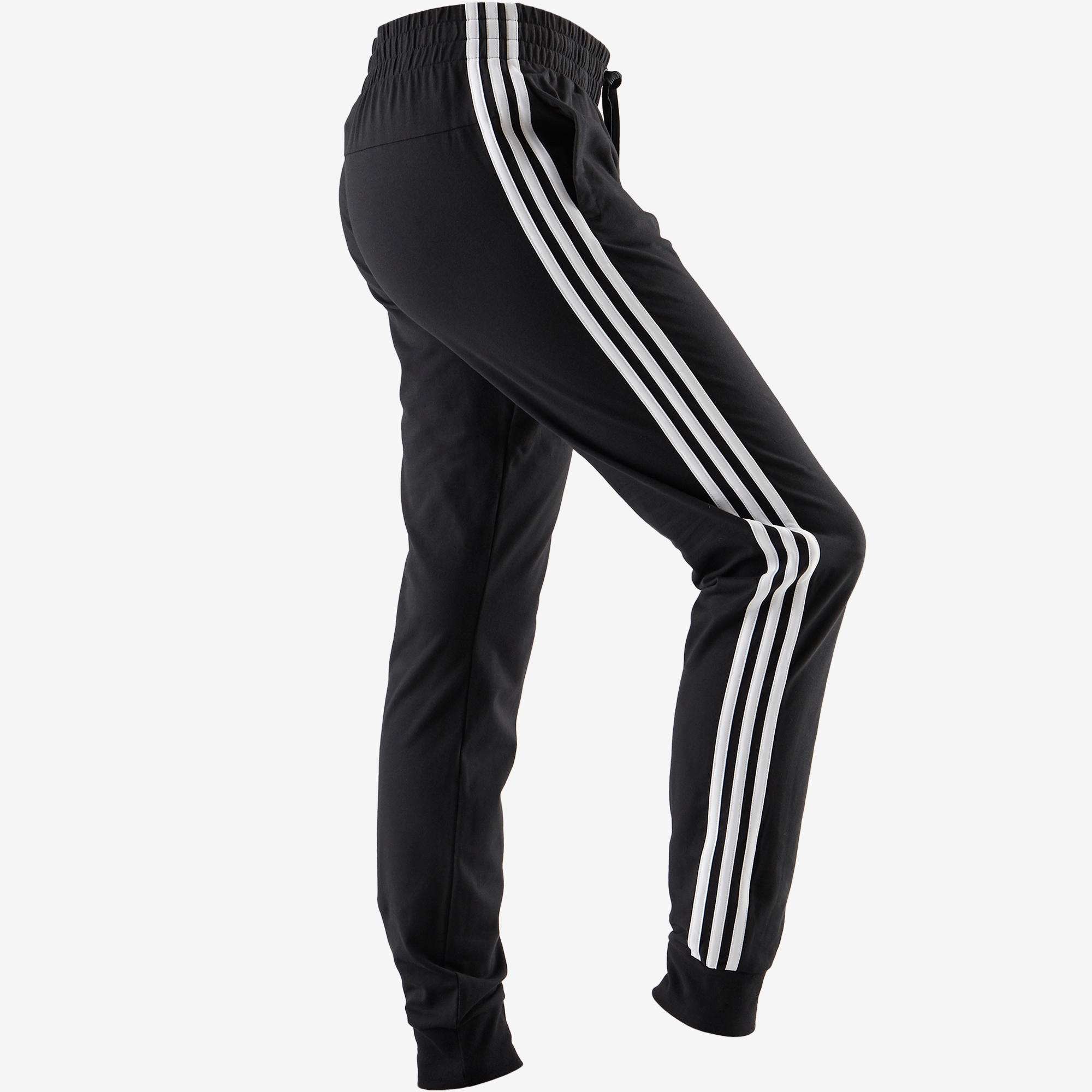 adidas Originals R.Y.V. Blkd Track Pant neon oranzové cerné adidas Originals R.Y.V. Blkd Track Pant neon oranzové cerné